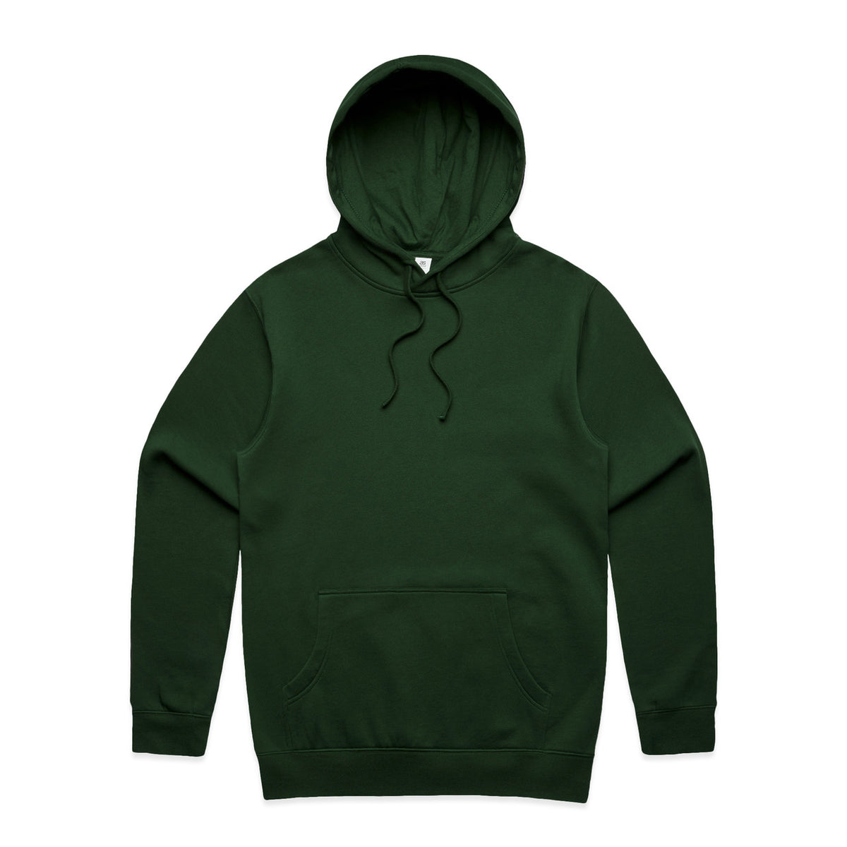 AS Colour Standard Hood in Forest Green