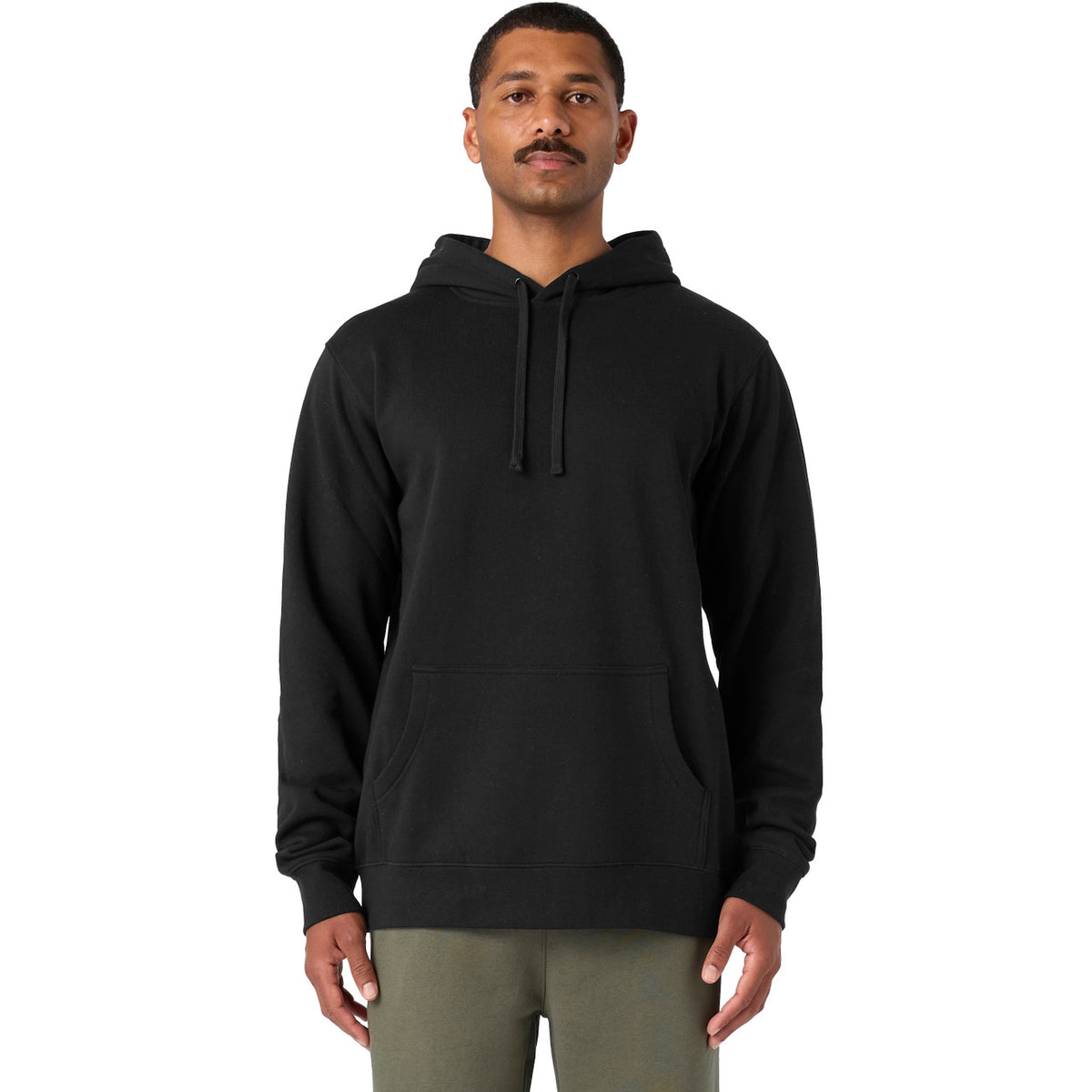 AS Colour Standard Hood – front product view