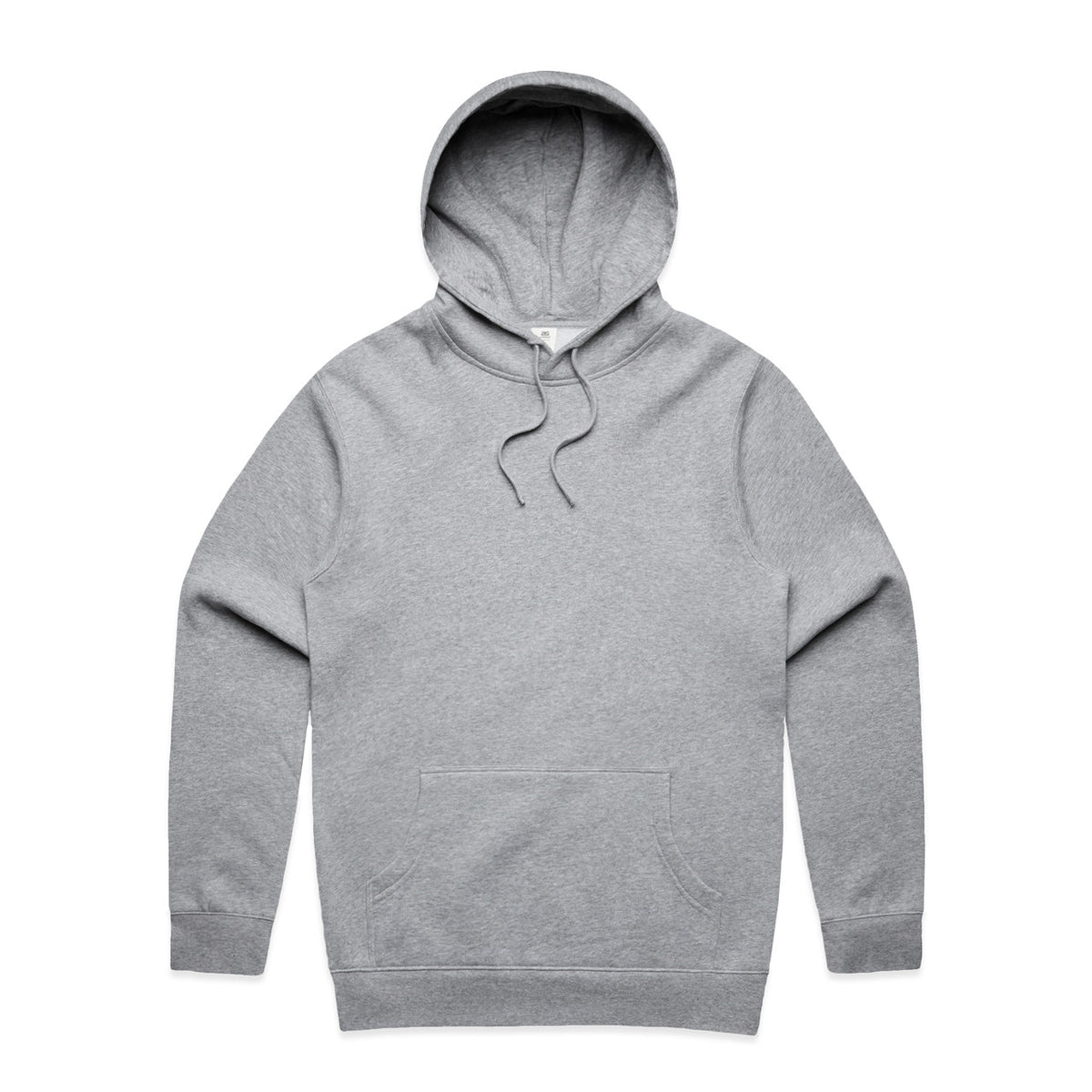 AS Colour Standard Hood in Athletic Heather