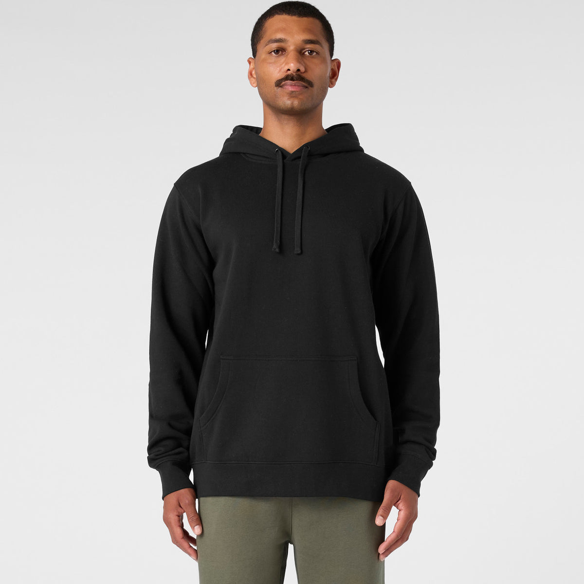 AS Colour Standard Hood – front product view