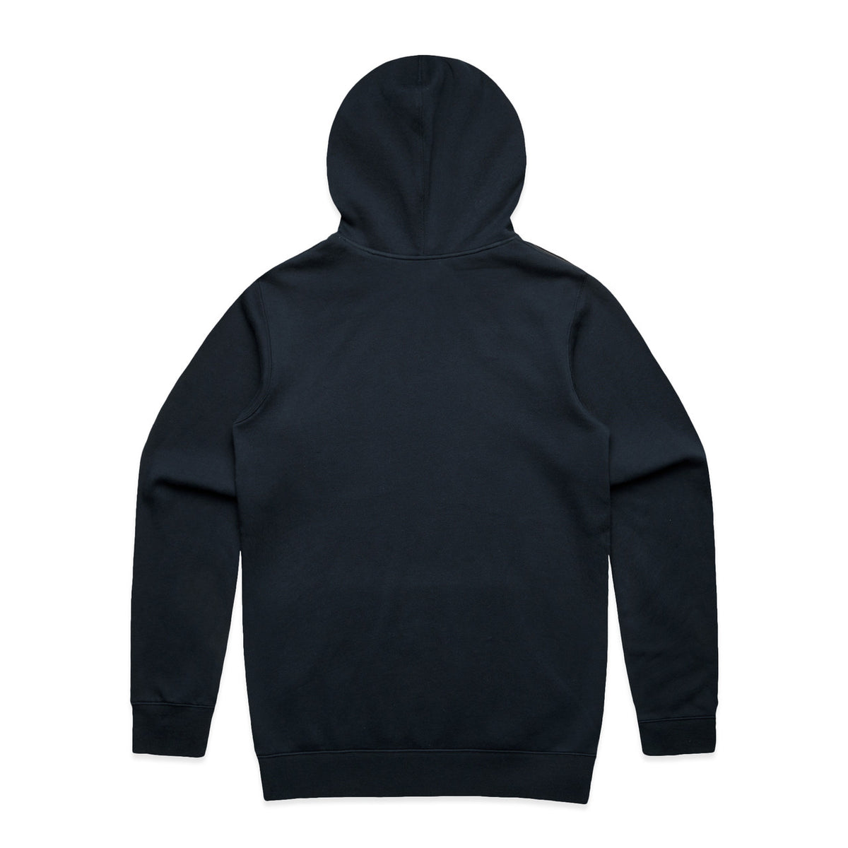 AS Colour Standard Hood – navy - back