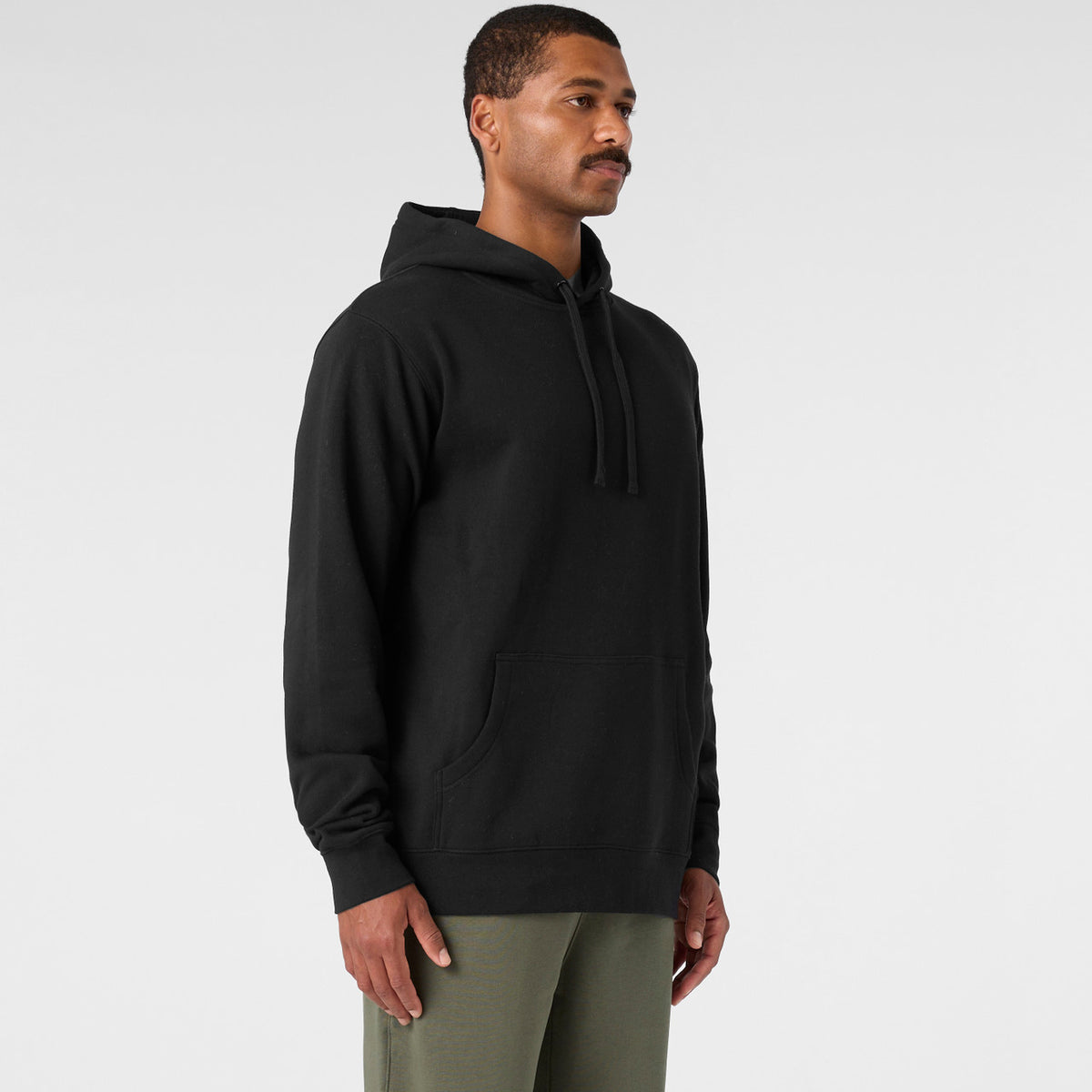 AS Colour Standard Hood – turn