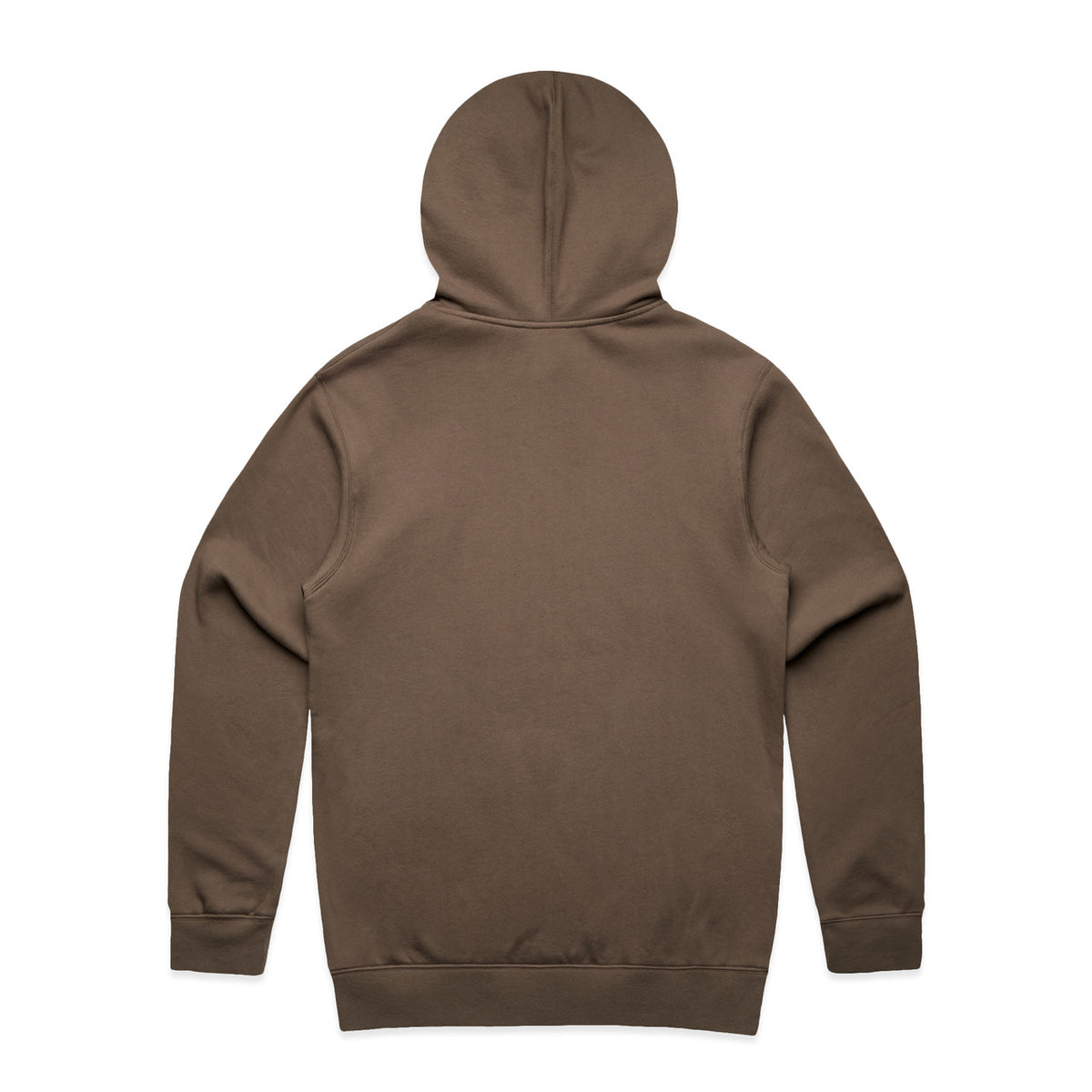 AS Colour Standard Hood – walnut - back
