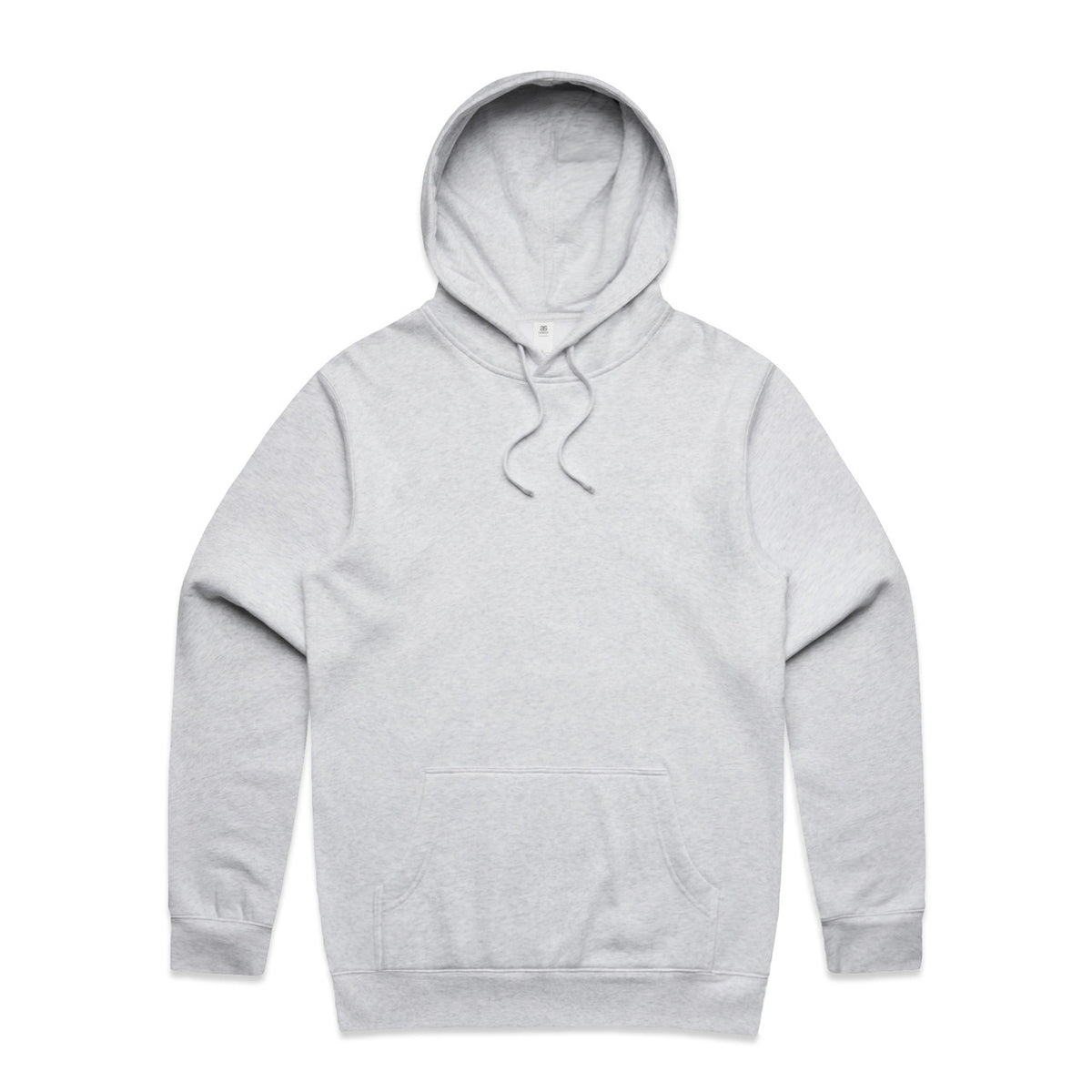 AS Colour Standard Hood in White Heather