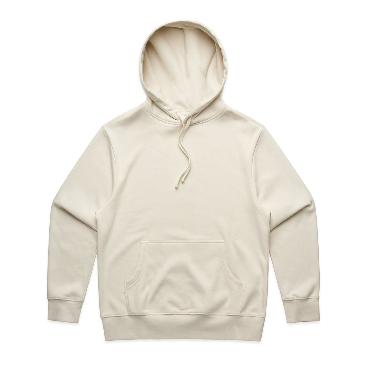 AS Colour Heavy Hood in Ecru