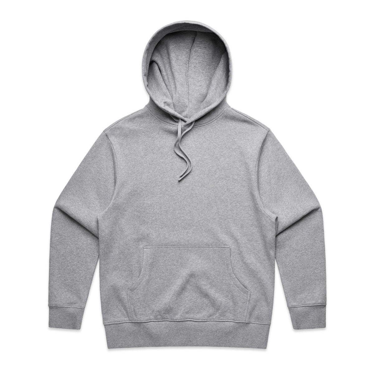 AS Colour Heavy Hood in Athletic Heather