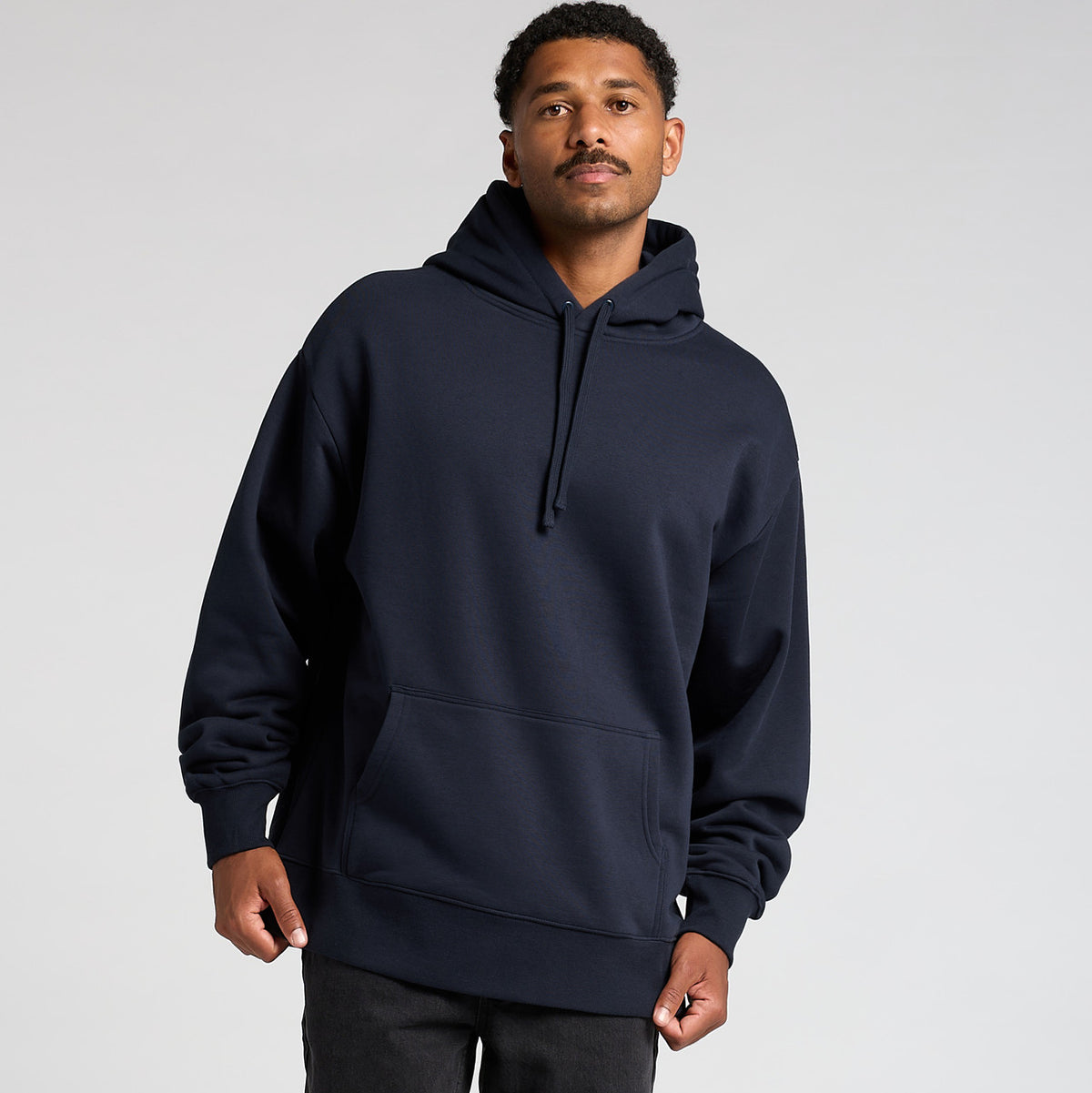 AS Colour Heavy Hood – loose