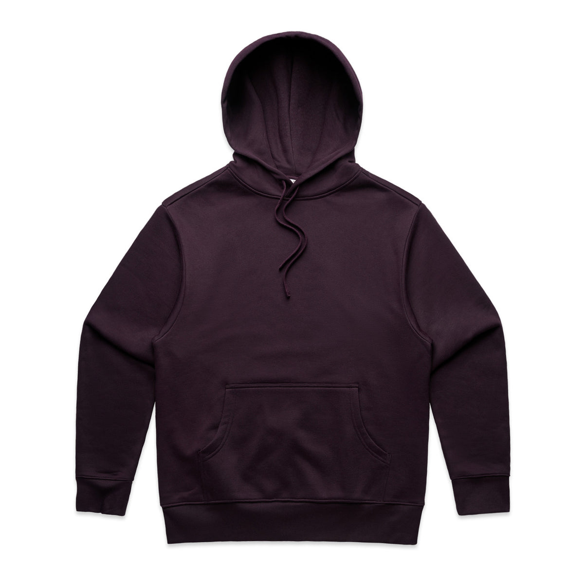 AS Colour Heavy Hood – plum