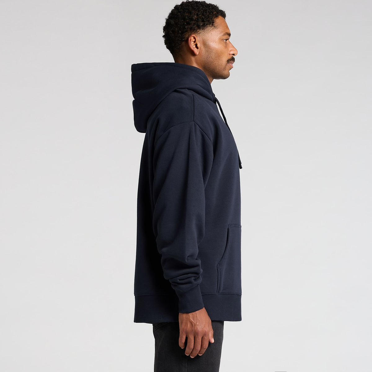 AS Colour Heavy Hood – side