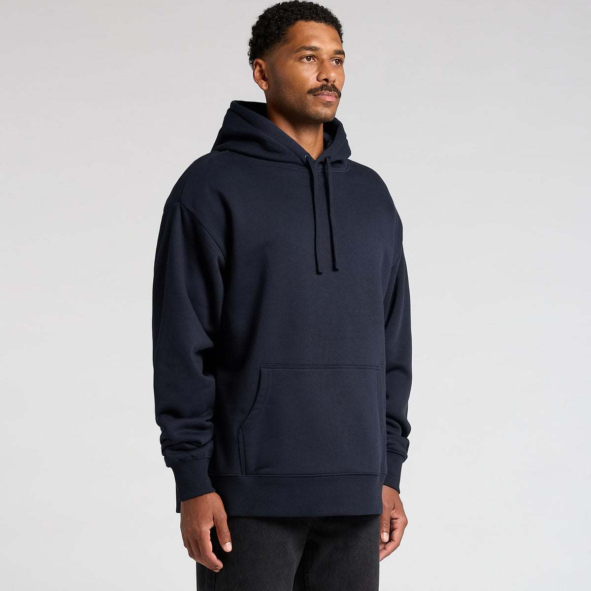 AS Colour Heavy Hood – turn