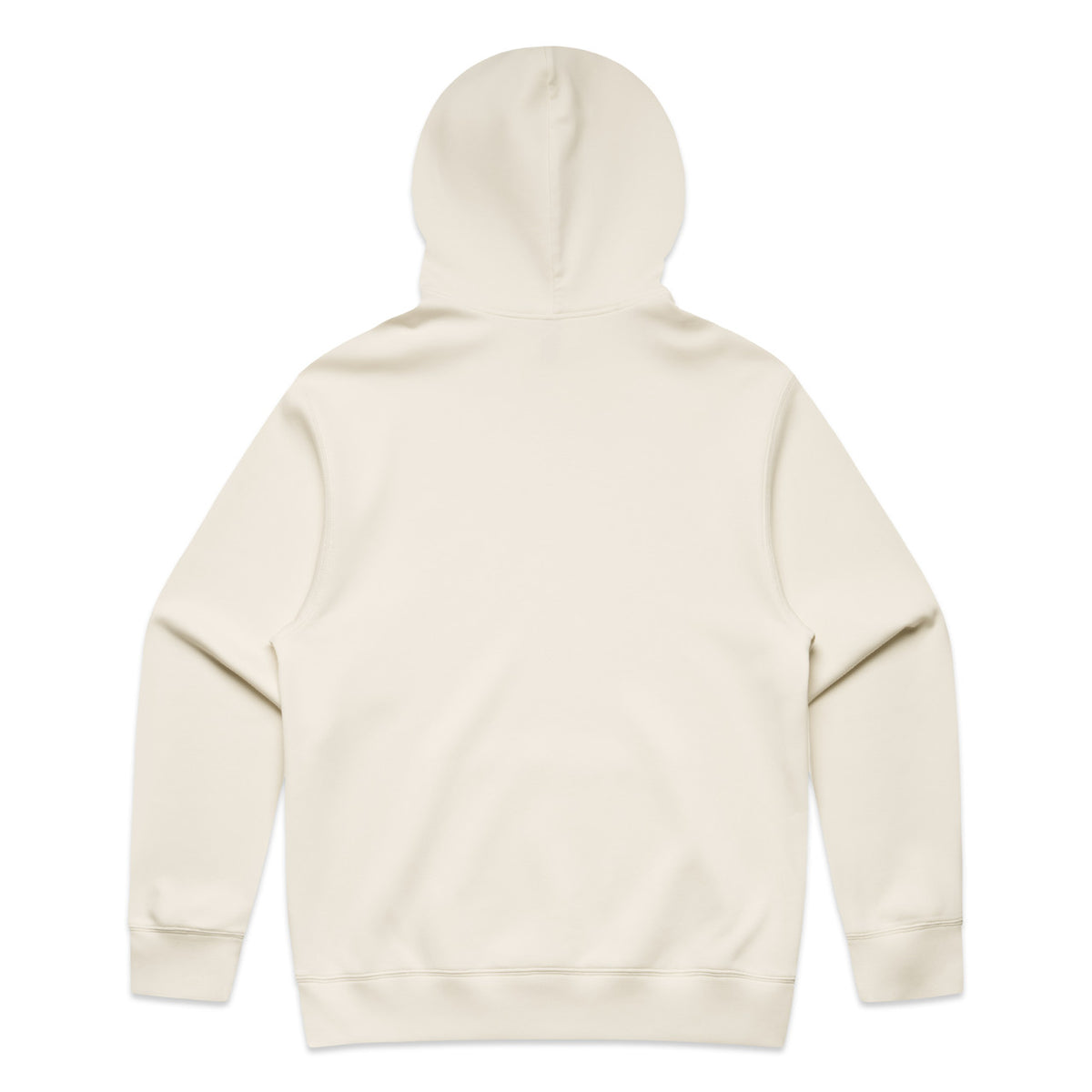 AS Colour Relax Active Hood – ecru - back