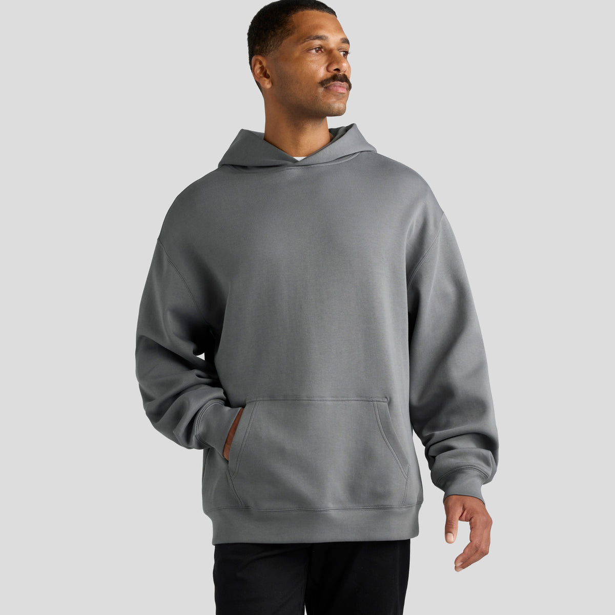 AS Colour Relax Active Hood – extra 1
