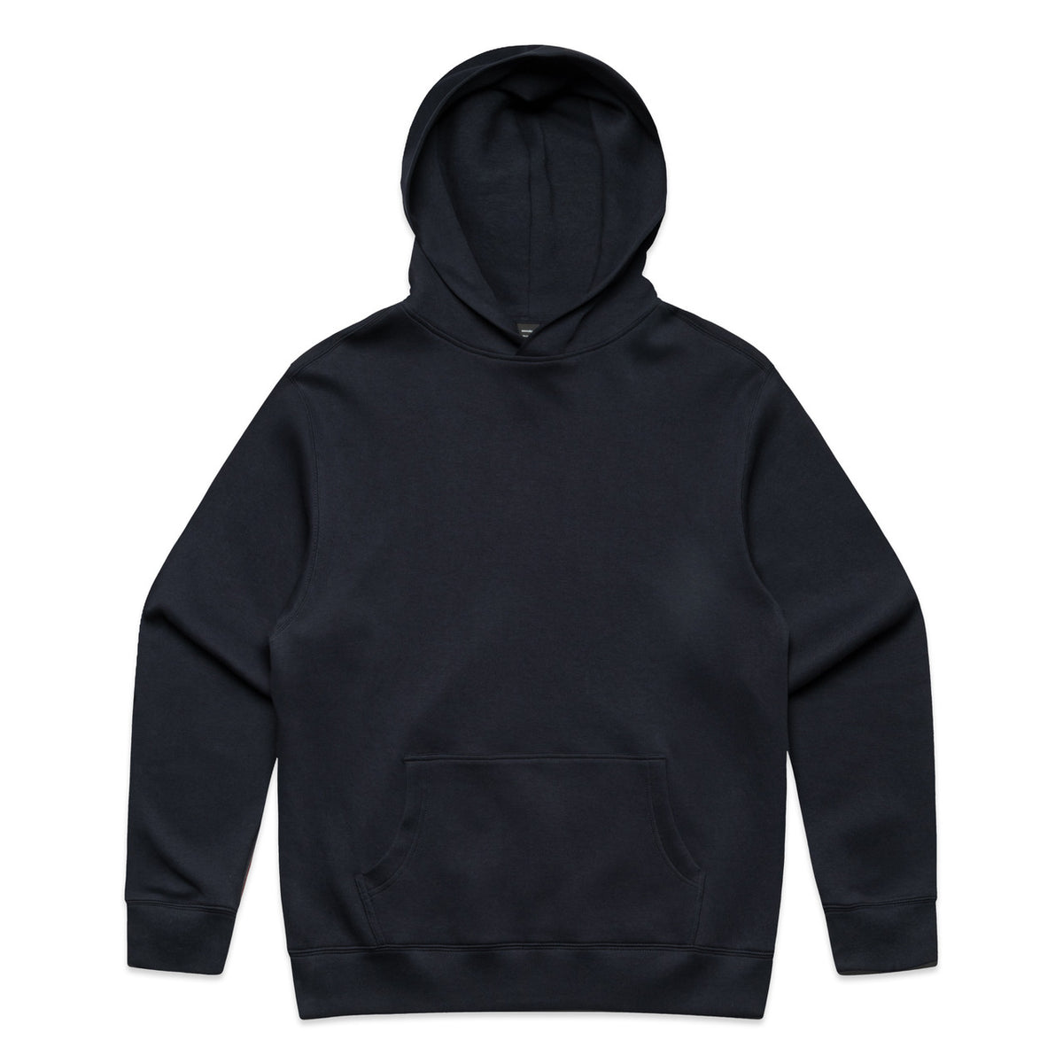 AS Colour Relax Active Hood in Ink Blue