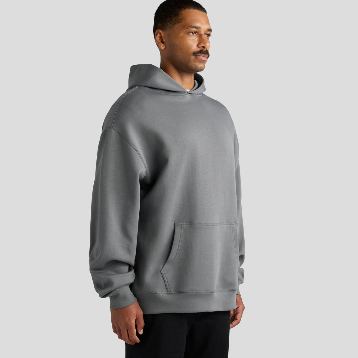 AS Colour Relax Active Hood – turn