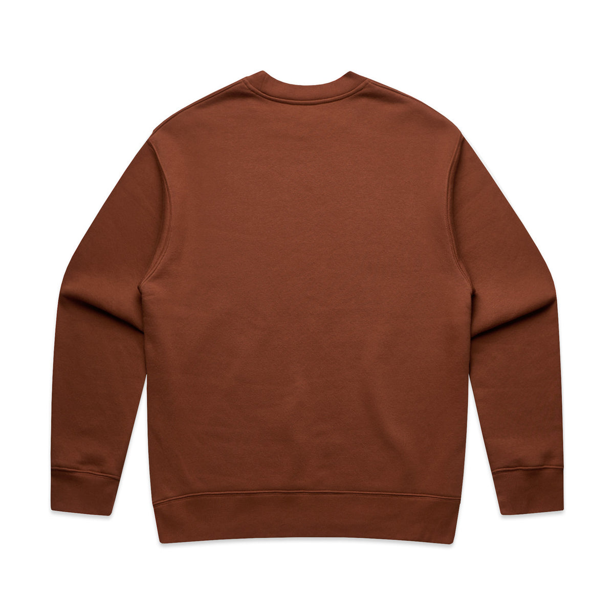 AS Colour Relax Crew – clay - back
