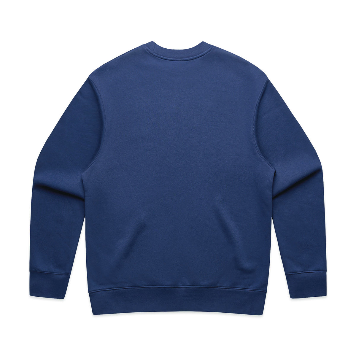 AS Colour Relax Crew – cobalt - back