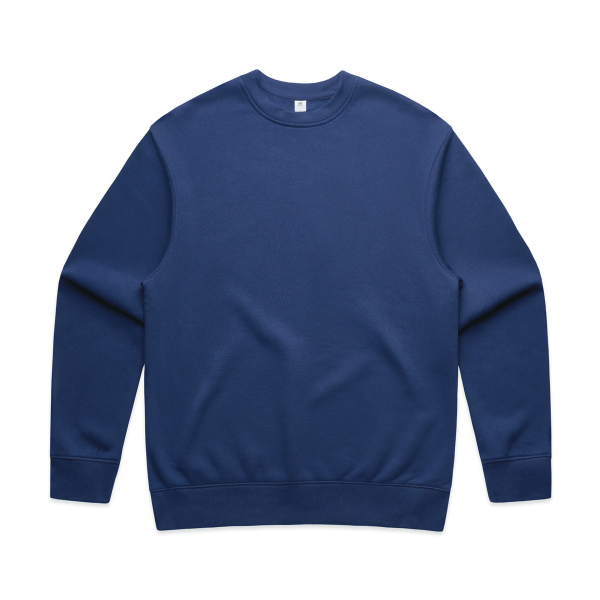 AS Colour Relax Crew in Cobalt