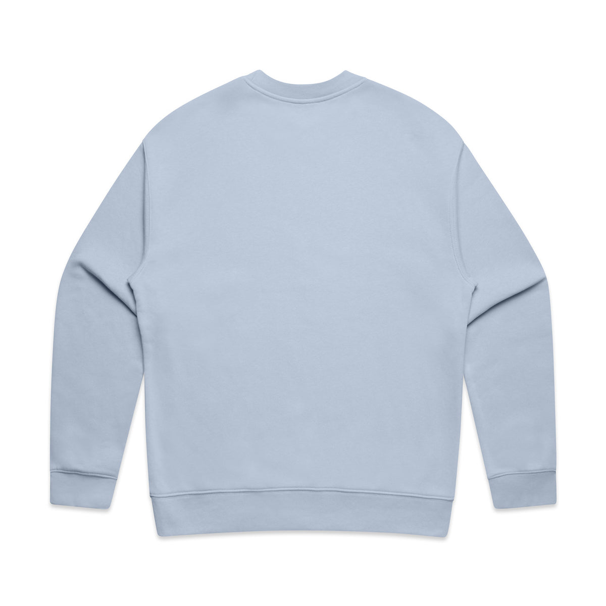 AS Colour Relax Crew – powder - back