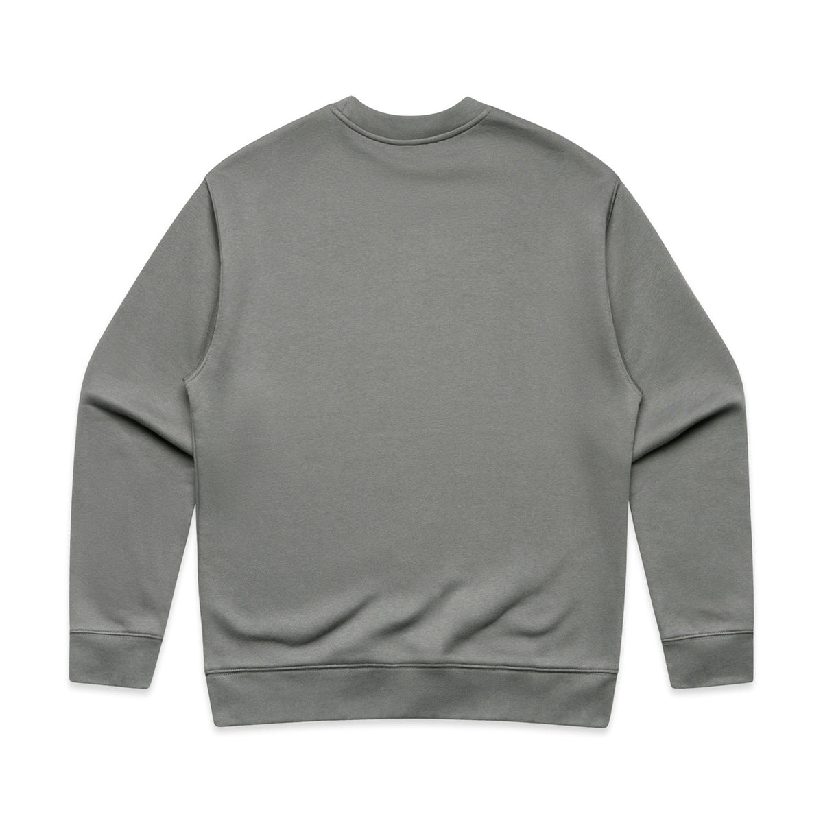 AS Colour Relax Crew – shadow - back
