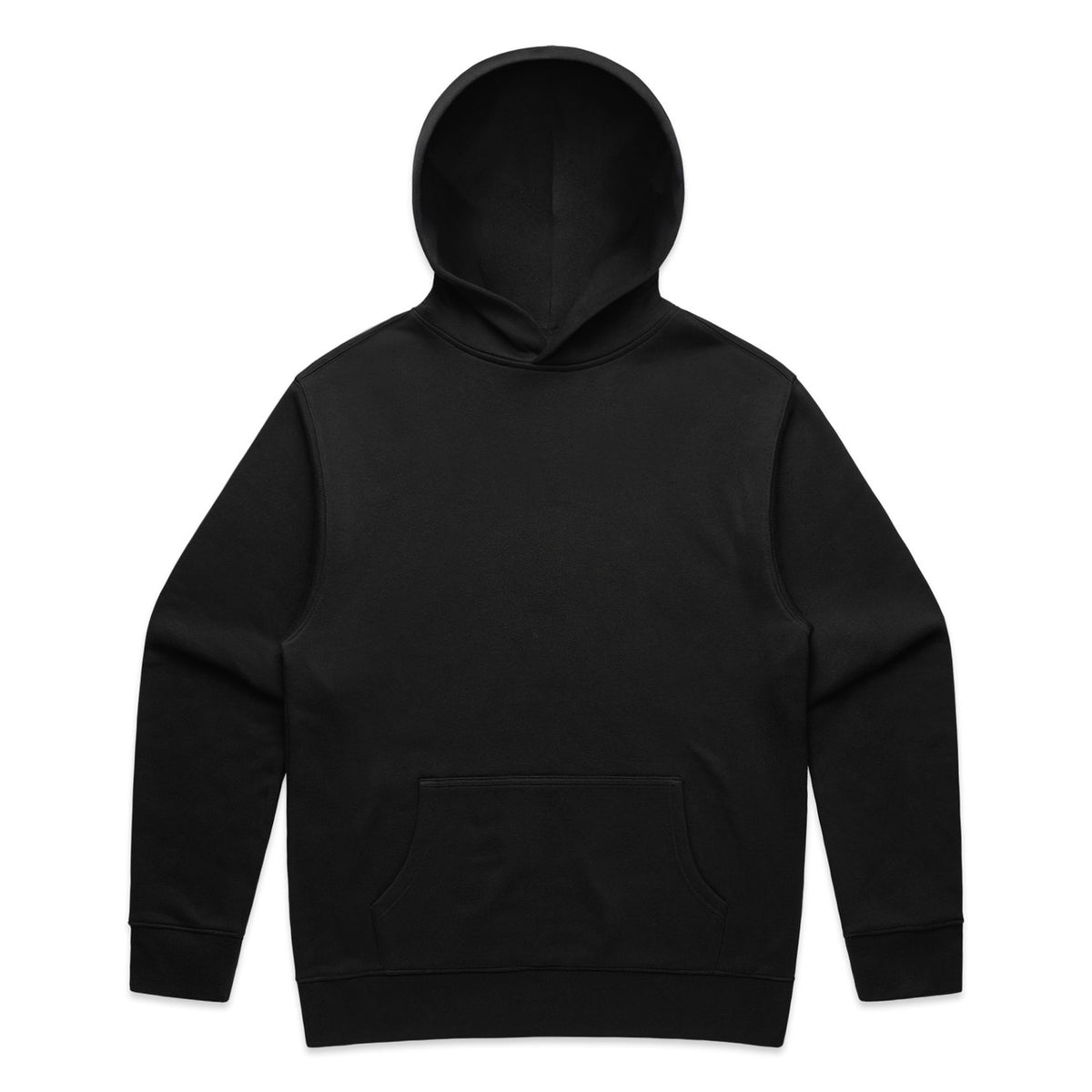 AS Colour Relax Hood in Black