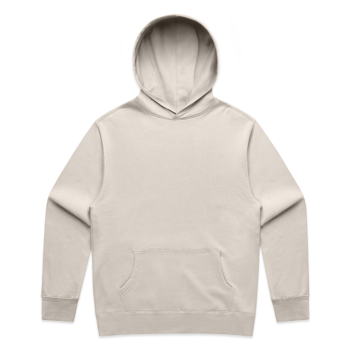 AS Colour Relax Hood in Bone