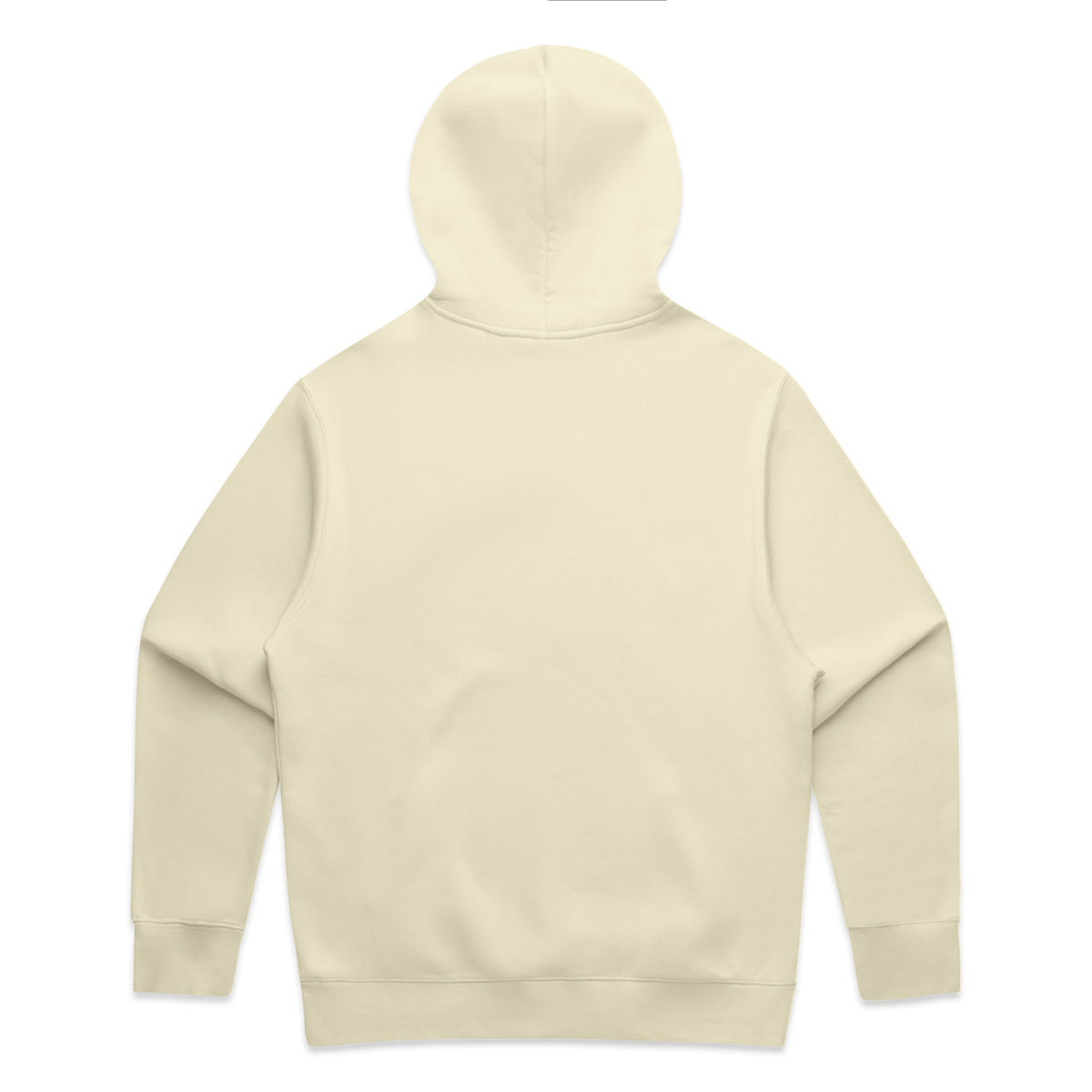 AS Colour Relax Hood – butter - back