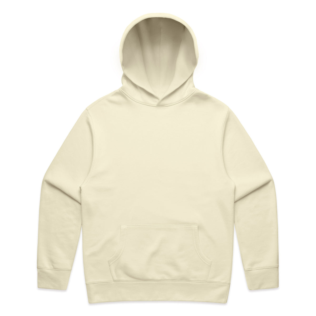 AS Colour Relax Hood in Butter