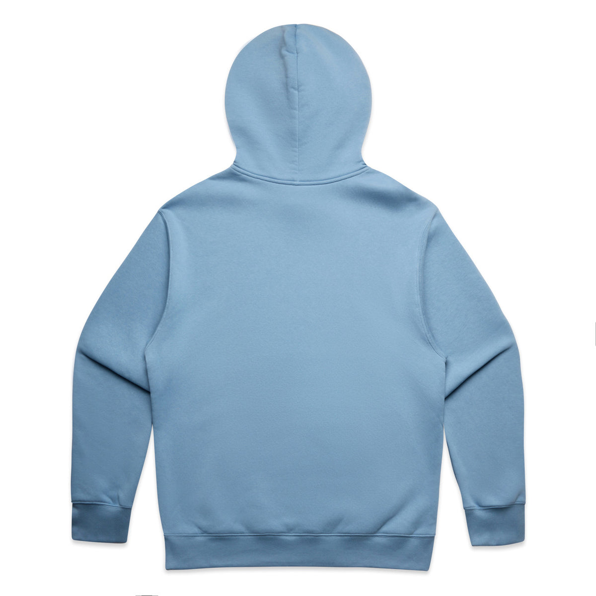 AS Colour Relax Hood – carolina blue - back