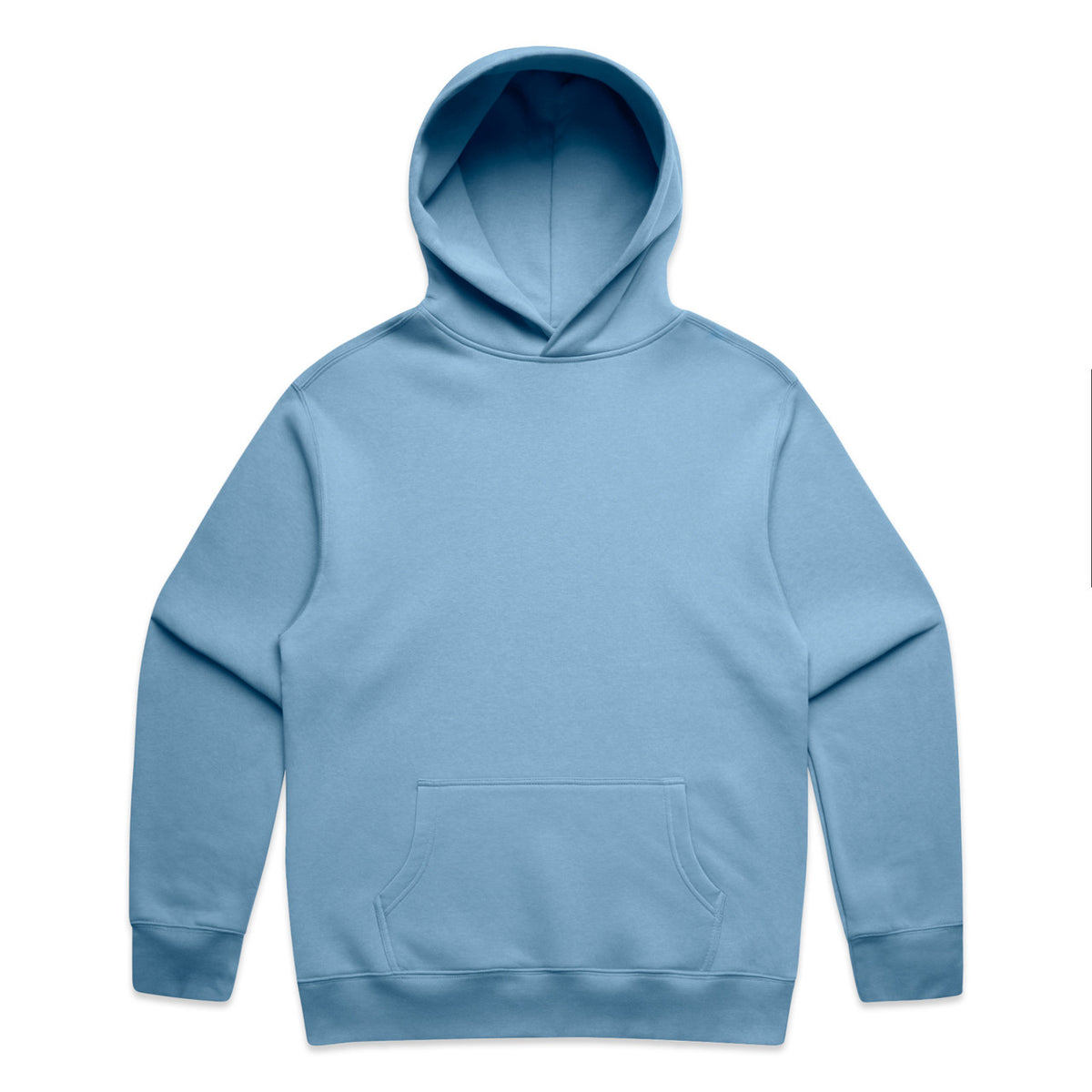 AS Colour Relax Hood in Carolina Blue