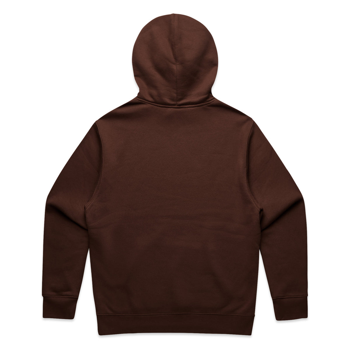 AS Colour Relax Hood – chestnut - back