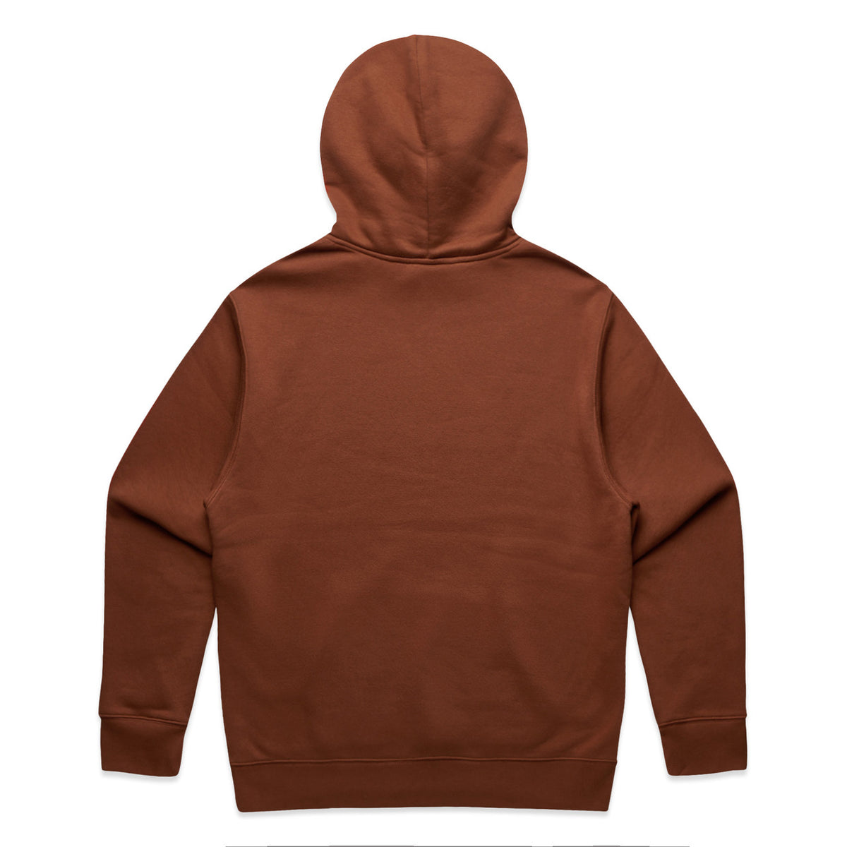 AS Colour Relax Hood – clay - back