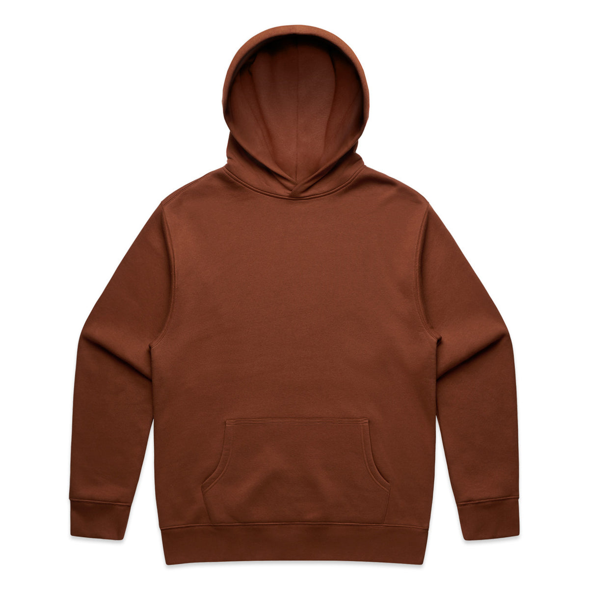 AS Colour Relax Hood in Clay