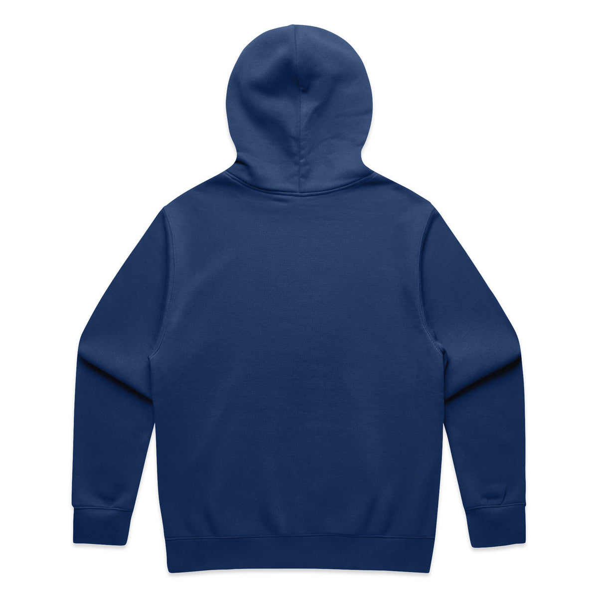 AS Colour Relax Hood – cobalt - back