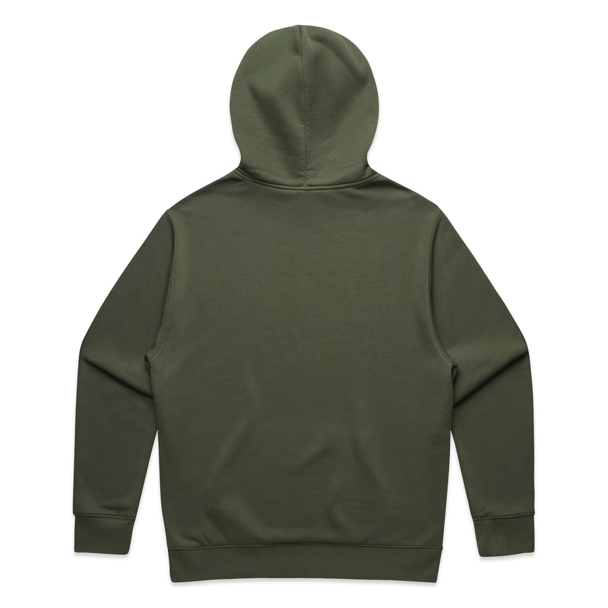 AS Colour Relax Hood – cypress - back