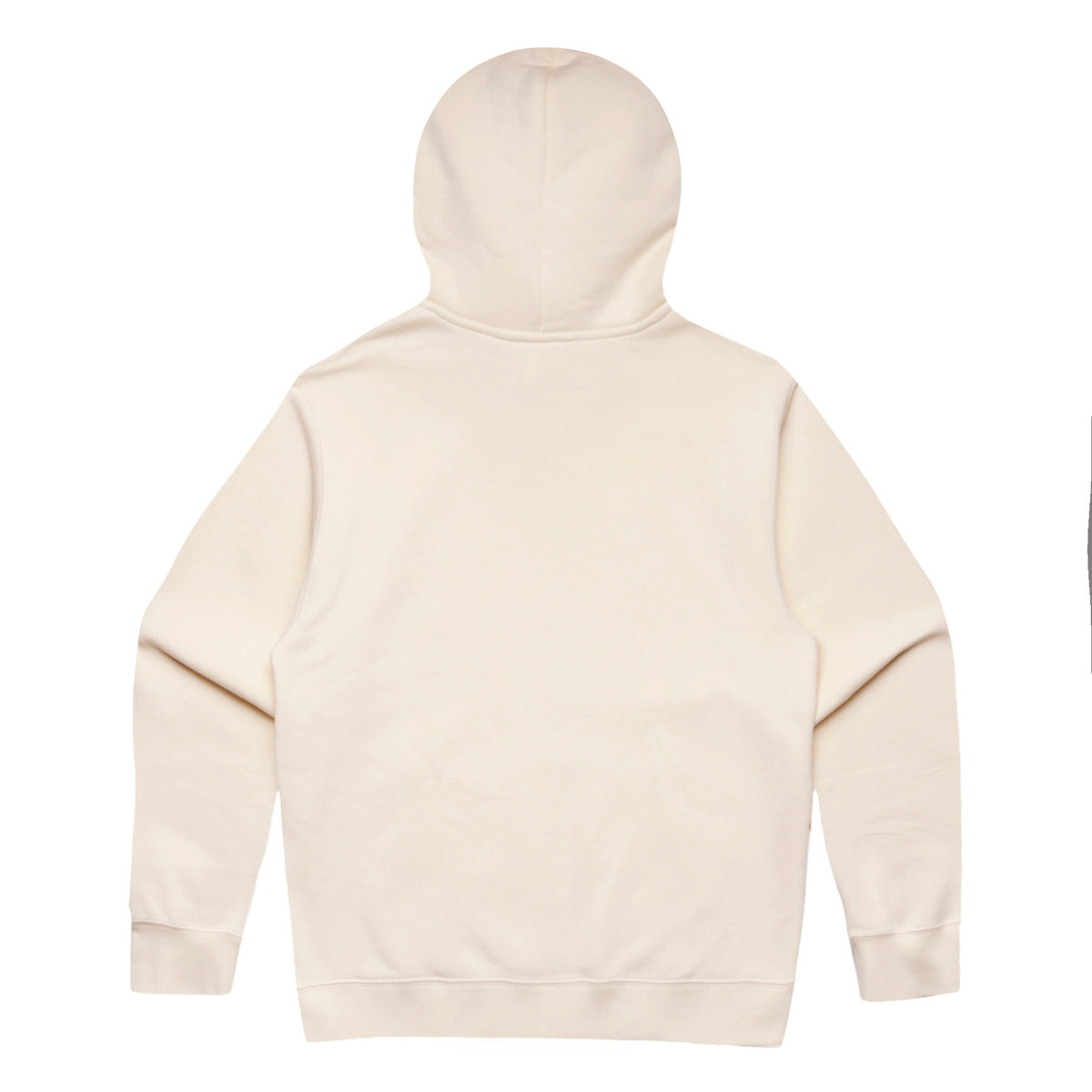 AS Colour Relax Hood – ecru - back