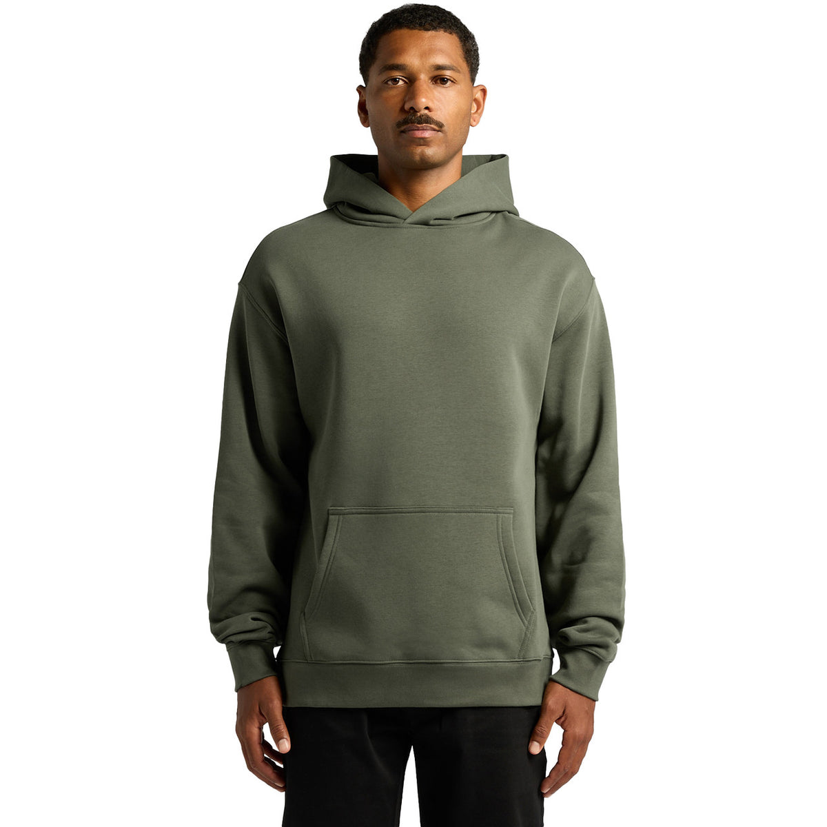 AS Colour Relax Hood – front product view