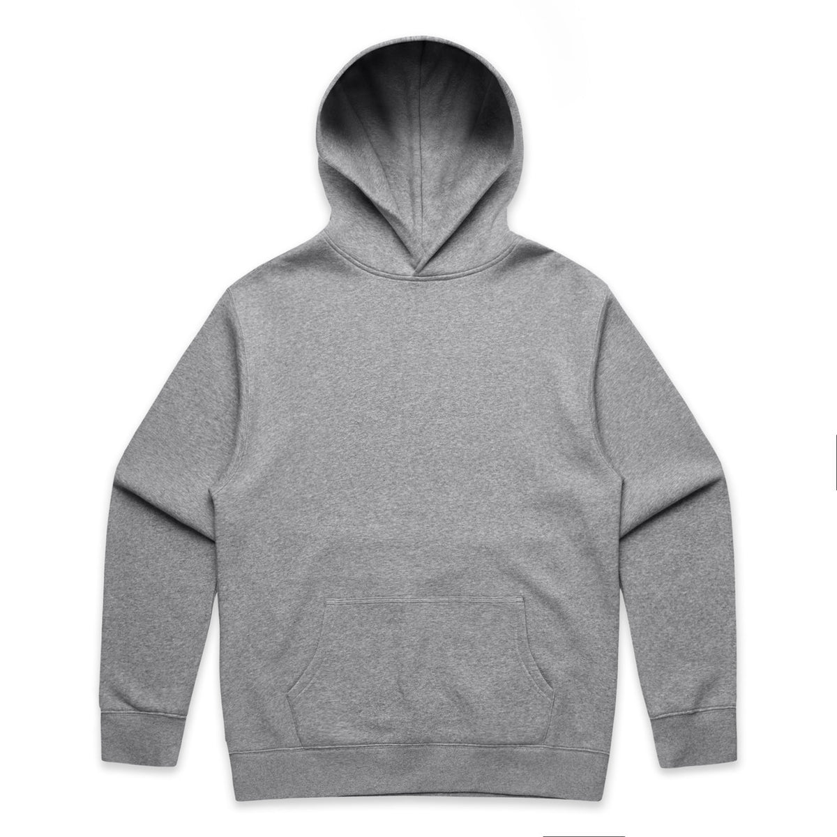 AS Colour Relax Hood in Athletic Heather