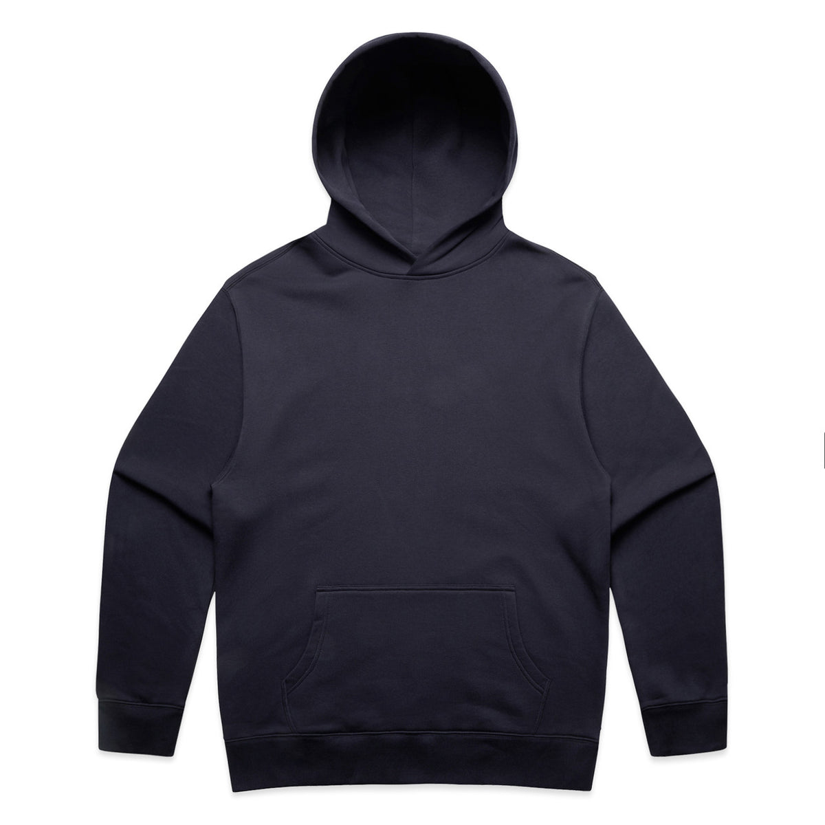 AS Colour Relax Hood in Ink Blue