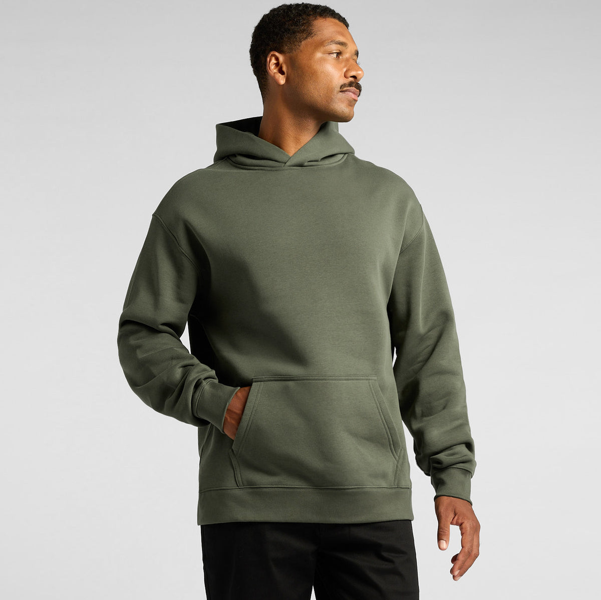 AS Colour Relax Hood – extra 1