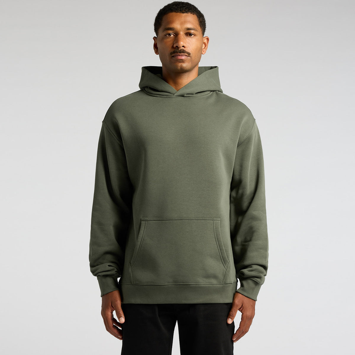 AS Colour Relax Hood – front product view