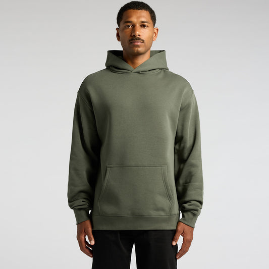 AS Colour Relax Hood – front product view