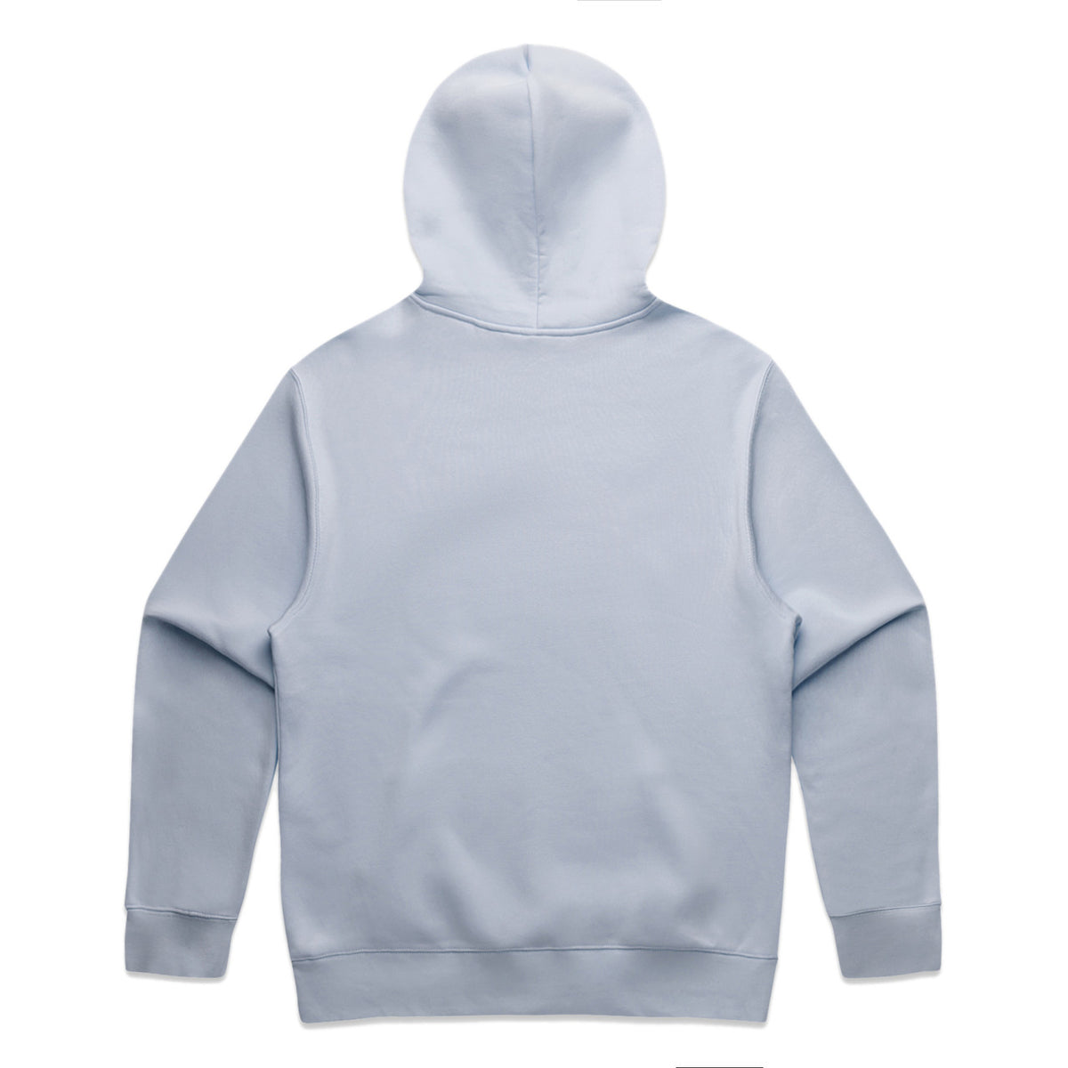 AS Colour Relax Hood – powder - back