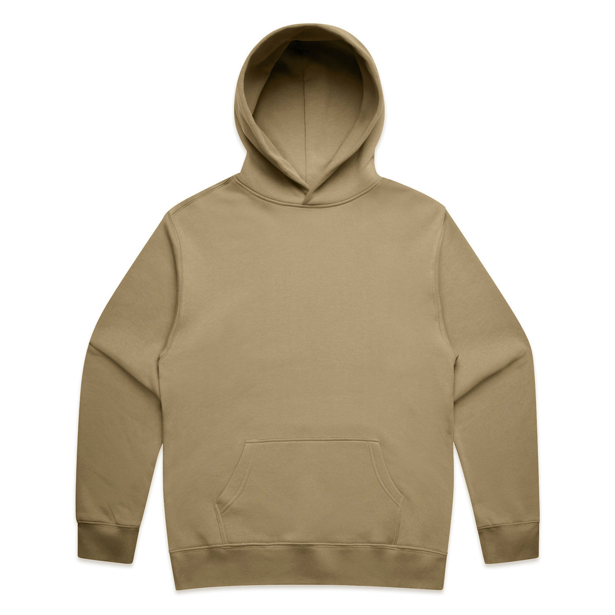 AS Colour Relax Hood in Sand