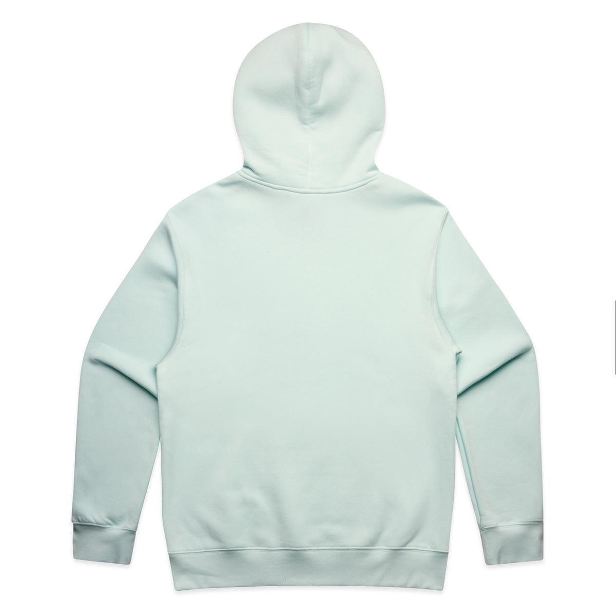 AS Colour Relax Hood – seafoam - back