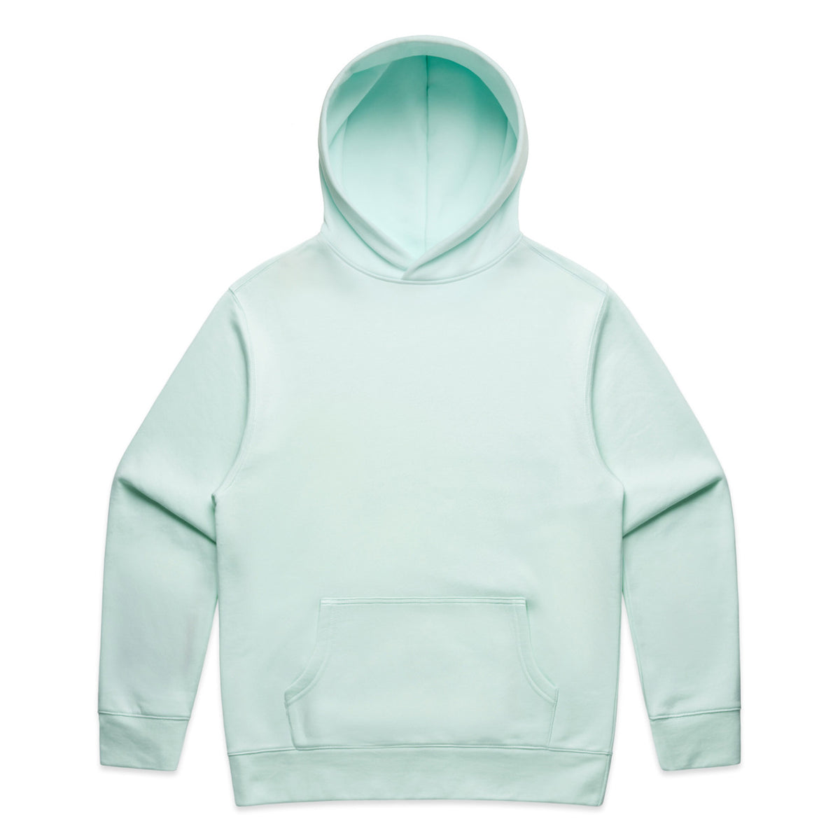 AS Colour Relax Hood in Seafoam