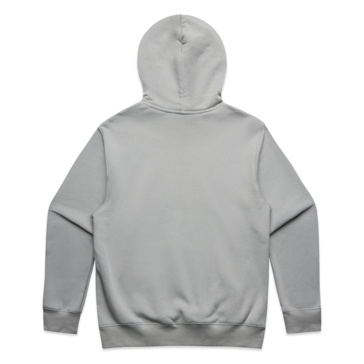 AS Colour Relax Hood – storm - back