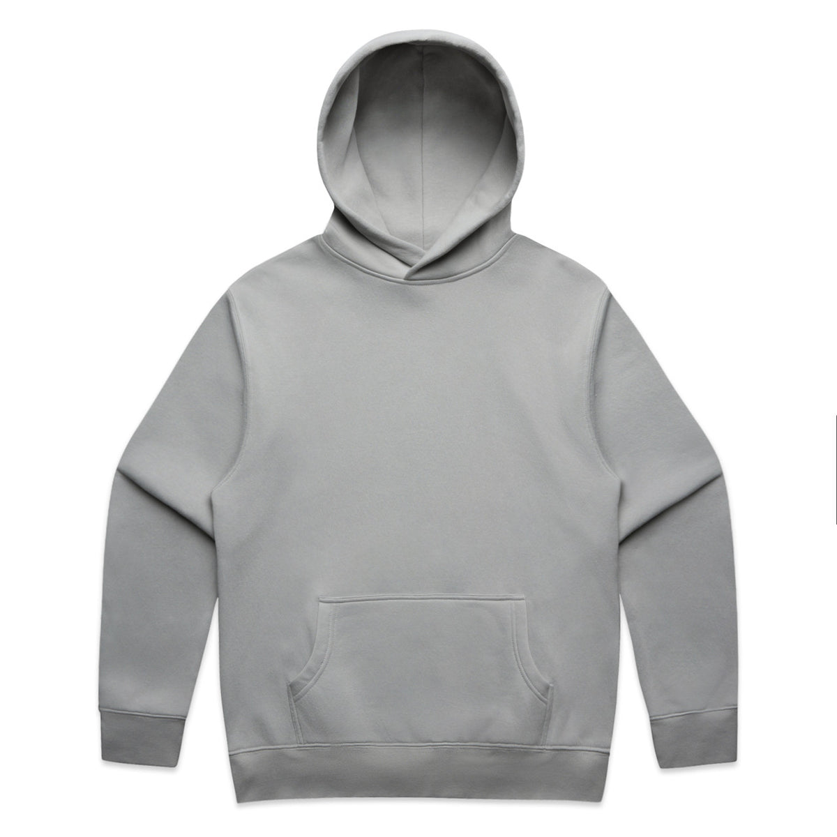 AS Colour Relax Hood in Storm