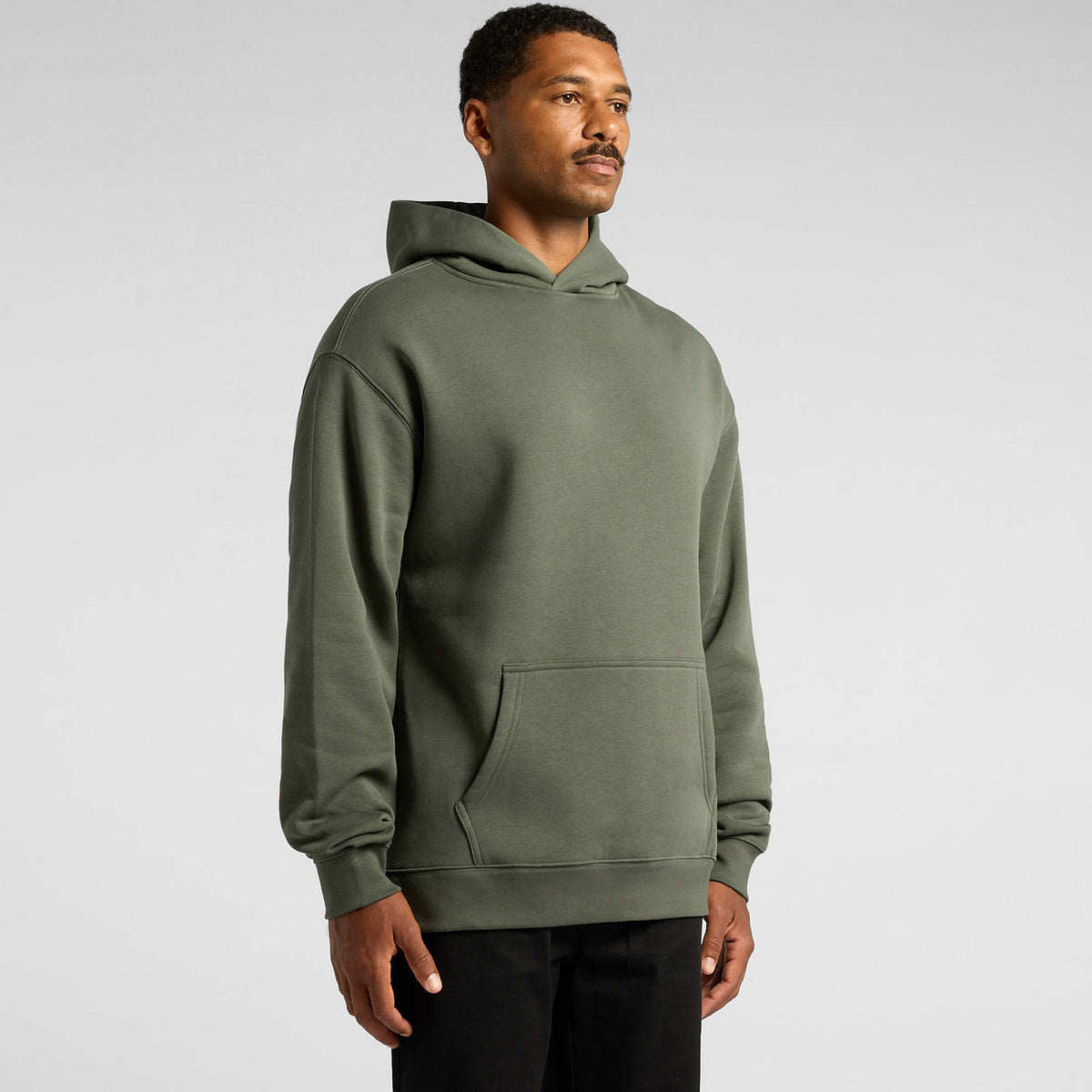 AS Colour Relax Hood – turn