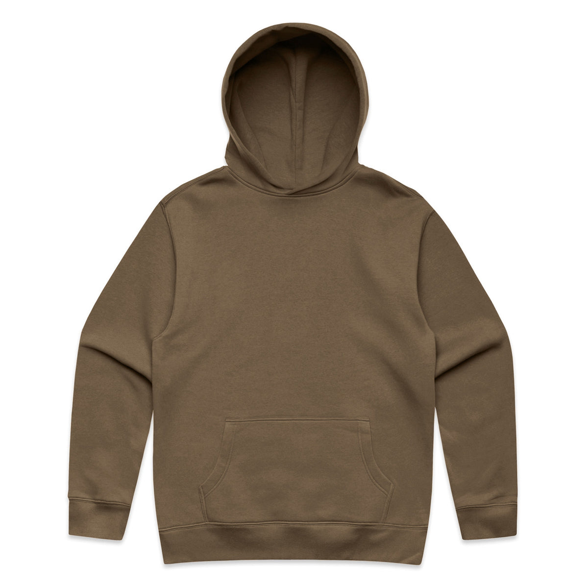 AS Colour Relax Hood in Walnut