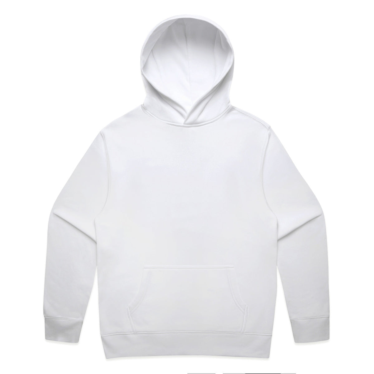 AS Colour Relax Hood in White
